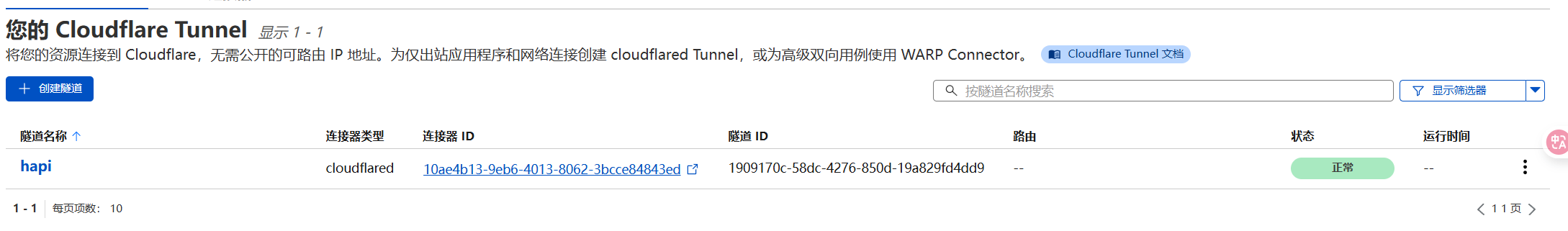 配置步骤 7